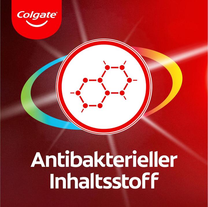 Produktbild Colgate Total Plus Interdentalreinigung (75 ml)