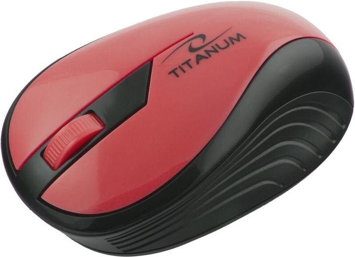 Esperanza TITANUM RAINBOW Wireless (Kabellos)