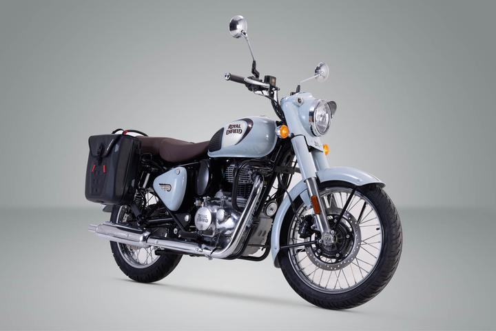 Produktbild Sw Motech Système de sacoches SysBag WP
