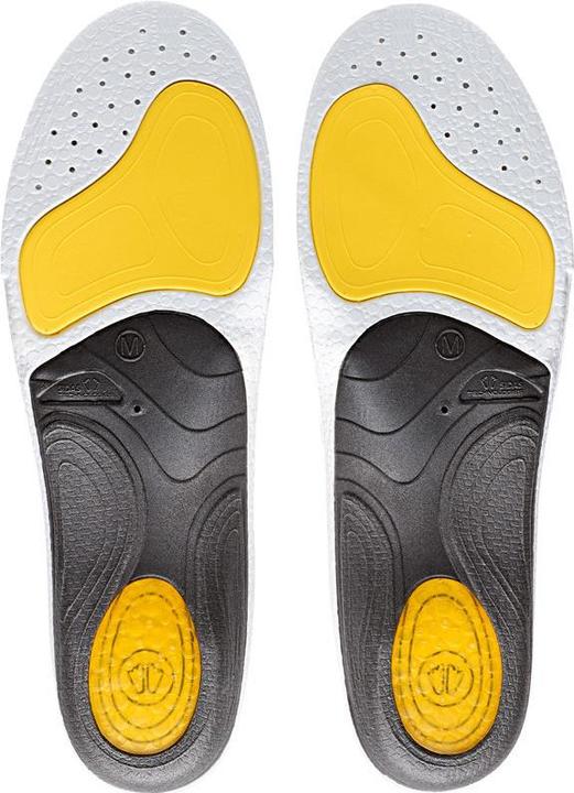 Actual product image Sidas 3feet Activ High