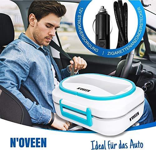 Produktbild Noveen Elektrische Lunchbox