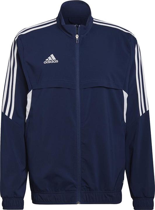 Produktbild adidas Condivo 22 Präsentationsjacke Herren (L)