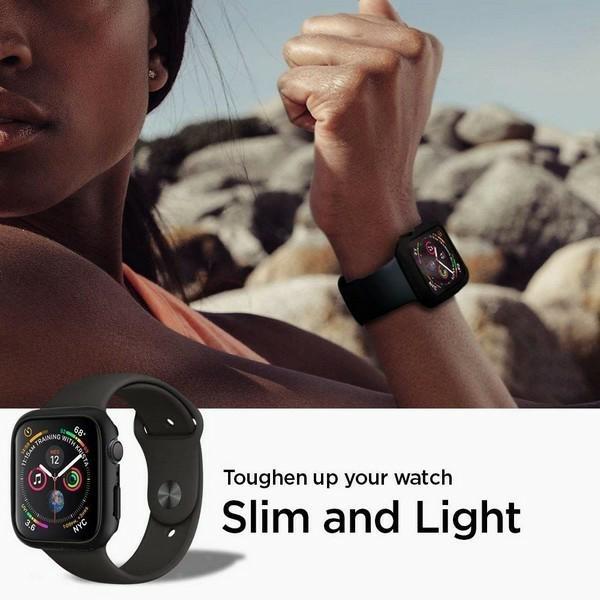 Actual product image Spigen thin fit