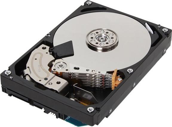 Produktbild Toshiba Harddisk Enterprice Capacity MG04 3.5" SATA 2 TB (2 TB, 3.5")