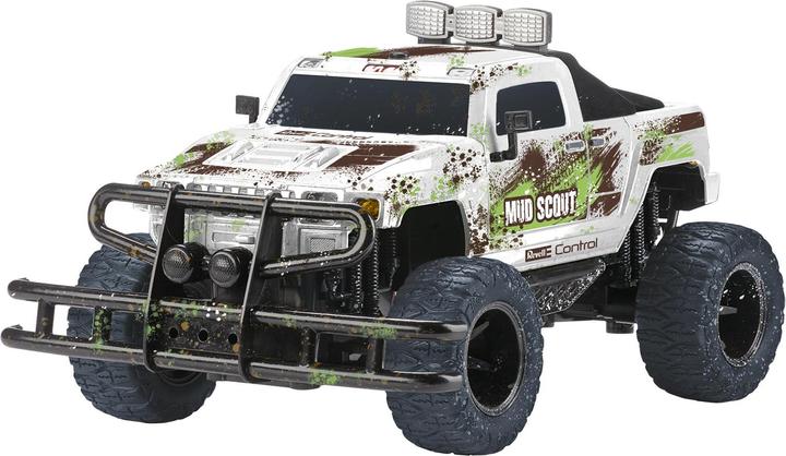 Immagine prodotto Revell New Mud Scout