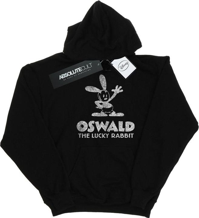 Image du produit Disney - Sweat à capuche OSWALD LOGO - Homme (M)