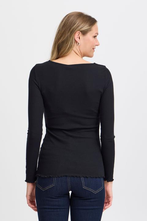 Actual product image Fransa FRHIZAMOND TEE 25 20614301 (XXL)