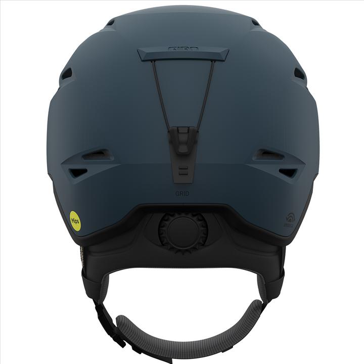 Image du produit Giro Grid Spherical MIPS (52 - 55,5 cm, S)