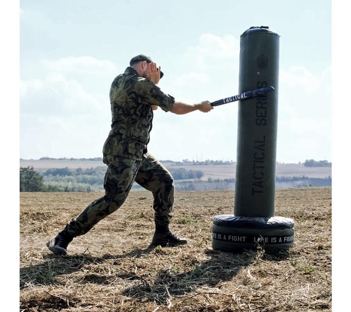 Produktbild Fighters inc. Training Power Wall Set