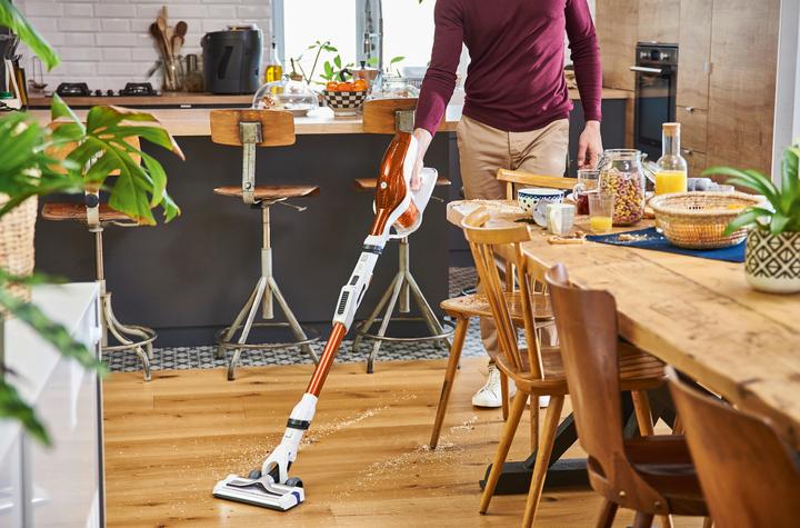 Produktbild Rowenta Air Force Flex Power 560