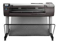 Immagine prodotto HP DesignJet T830 (Inchiostro, Colore)