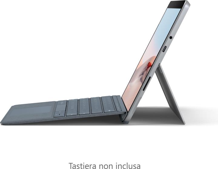 Produktbild Microsoft Surface Go 2 (10.50", Intel Pentium Gold 4425Y, 8 GB, 128 GB)