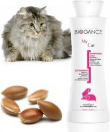Actual product image Biogance Shampoo for cats (Cat, 250 ml)