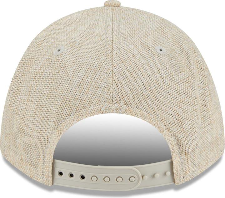 Produktbild New Era 9Forty M-Crown Cap - Weave San Diego Padres Beige