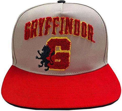 Actual product image Heroes Inc Casquette Hp - Gryffindor