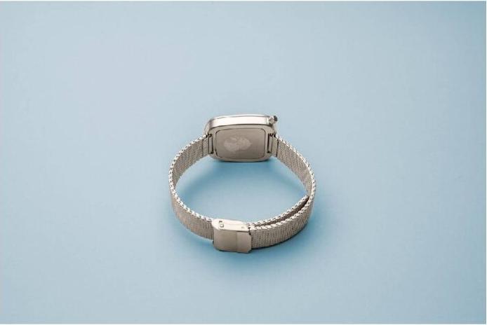Image du produit Bering Classic (Montre analogique, 37 mm)