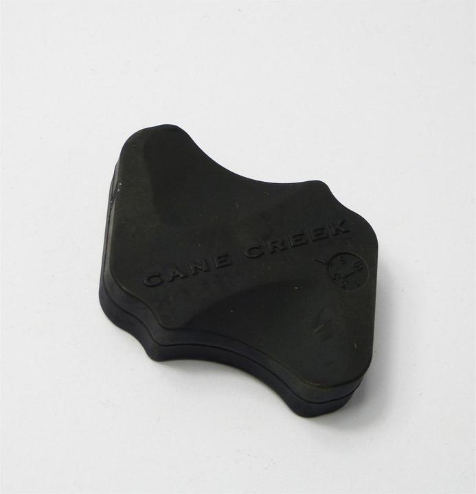 Actual product image Cane Creek Thudbuster Short Travel Elastomer #7 Hard