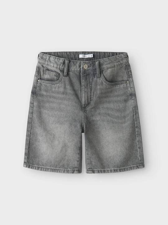 Produktbild Name it NKMPRYAN LOOSE L DNM SHORTS 8999-MJ (164)
