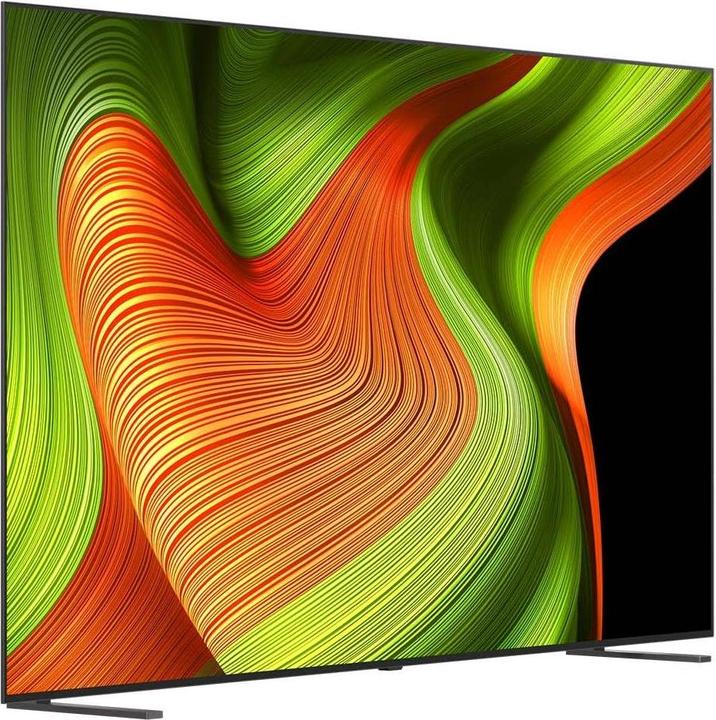 Actual product image LG OLED83B59LA (83", B5, OLED, 4K, 2025)