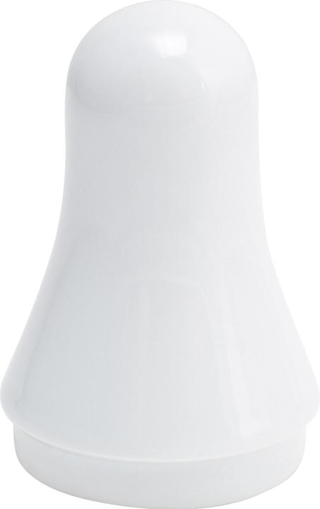 Kahla Five Senses Deckel für Zuckerdose (5.30 cm, Keramik)