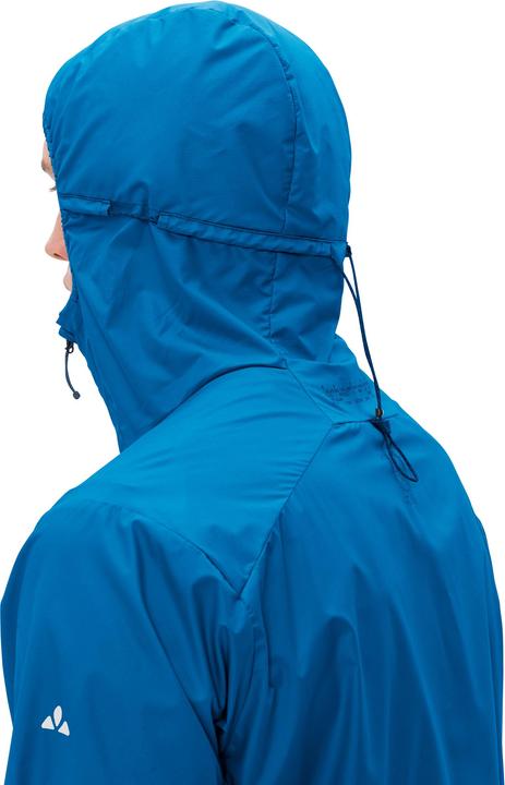 Actual product image Vaude Scopi Wind Jacket (L)