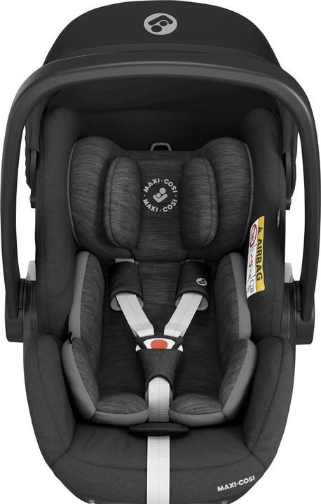 Actual product image Maxi-Cosi Marble (Baby car seat, ECE R129/i-Size Standard)