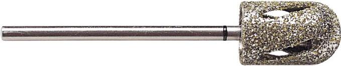 Busch Diamantschleifer DT5880 095 DiaTwist, zyl ru, supergrob rostsicher (1 x)