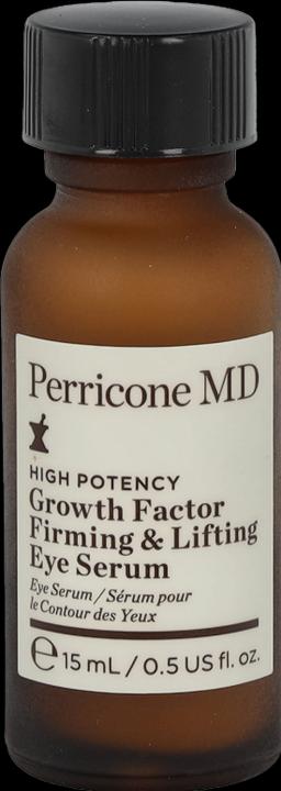 Produktbild Perricone MD High Potency Growth Factor Firming & Lifting Eye Serum (Serum, 15 ml)