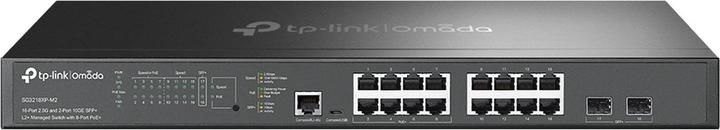 TP-Link Omada SG3218XP-M2 (18 Ports)