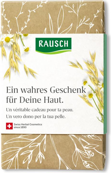 Rausch Camomile Gift Set