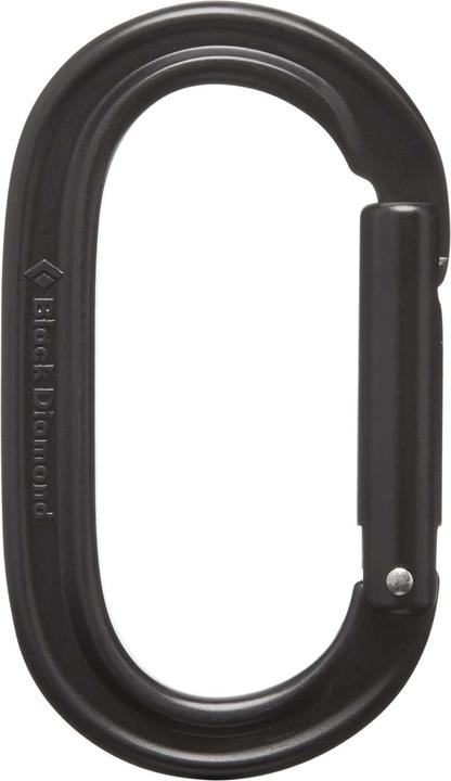 Produktbild Black Diamond Karabiner