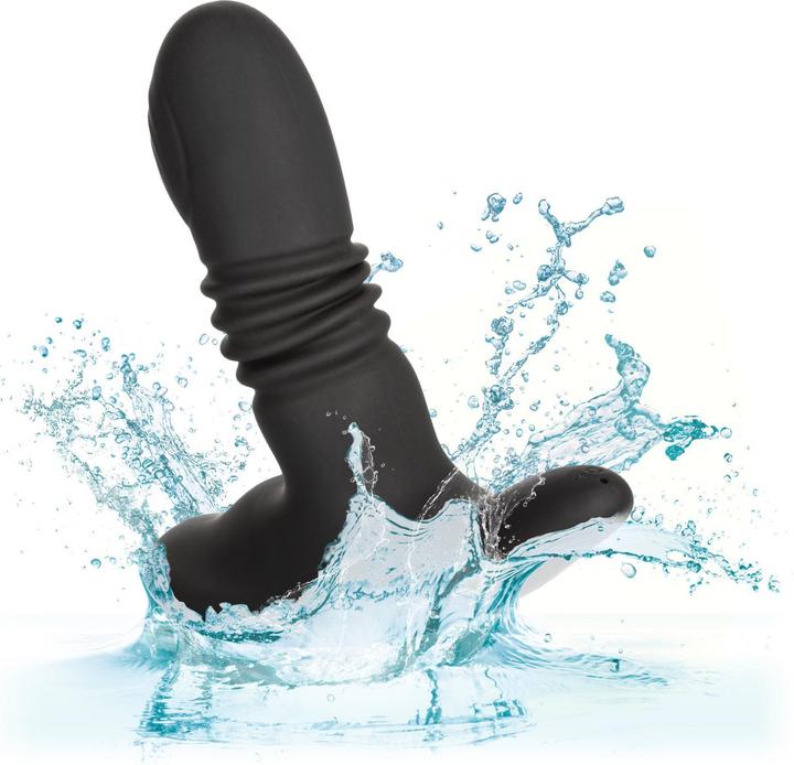 Produktbild CalExotics Eclipse Thrusting Rotator Probe