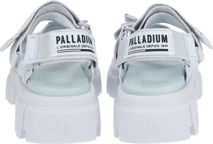 Actual product image Palladium Sandalen (42)