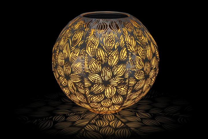 Produktbild STT Solar Antic Ball Flora