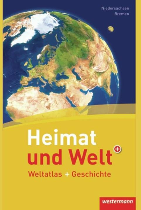 Produktbild Heimat u.Welt Atl.J011-Ausg.NI/HB (Deutsch, 2011)