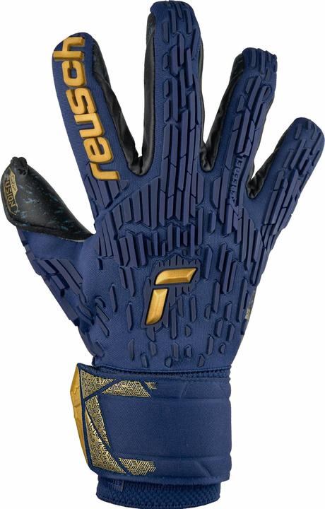 Actual product image Reusch Attract Freegel Fusion (10)
