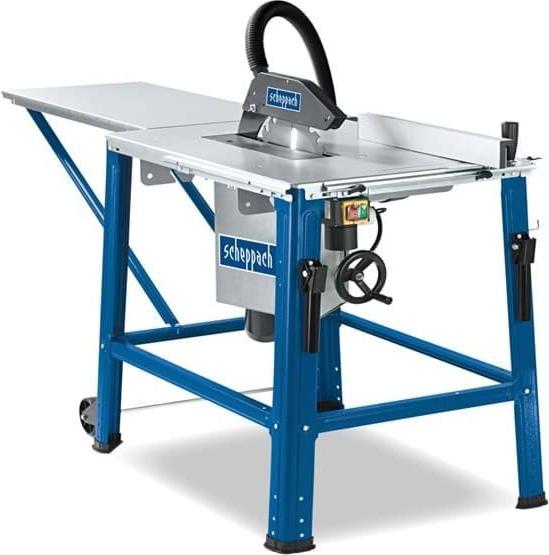Actual product image Scheppach Disc cutting machine HS120o 230V