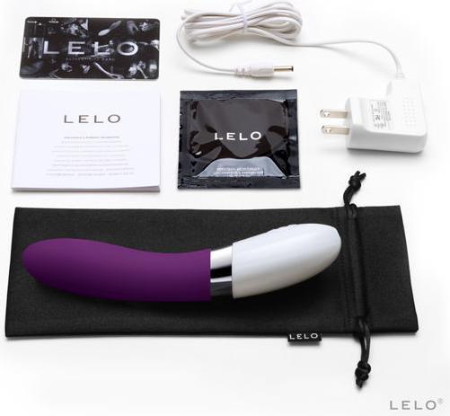 Produktbild LELO Liv 2