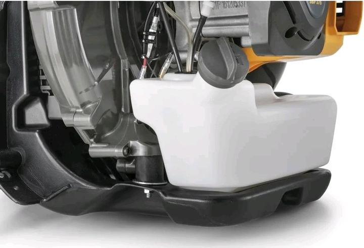 Produktbild Stiga BL 980 R (Benzinbetrieb, Laubbläser)