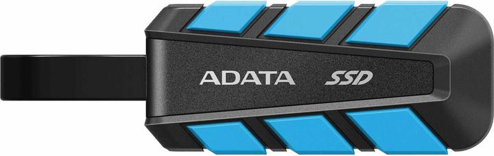 Actual product image Adata SC740 (500 GB)