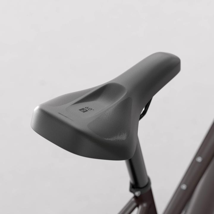 Actual product image Btwin LD 920 E (53 cm)