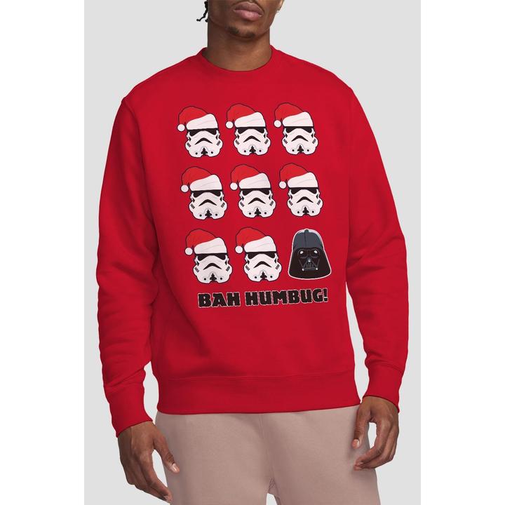 Produktbild Star Wars Bah Humbug Sweatshirt (M)