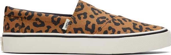 Actual product image Toms W's AlpargataFenixSlip-OnPrint (38.5)