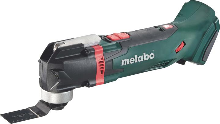 Metabo Multitool