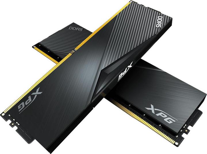 Produktbild Adata XPG Lancer RGB (2 x 32GB, 6400 MHz, DDR5-RAM, DIMM)