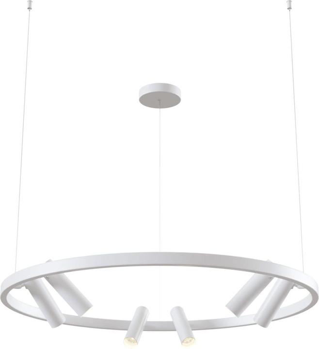 Actual product image Maytoni Satellite (3897 lm)