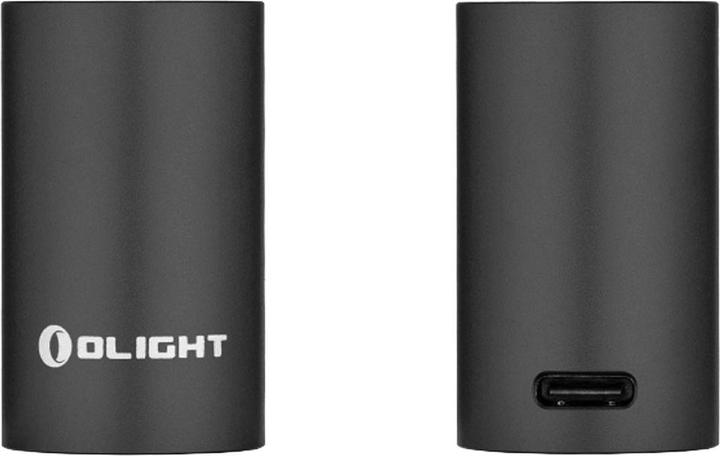Immagine prodotto Olight Taschenlampe O'pen Glow (120 lm)