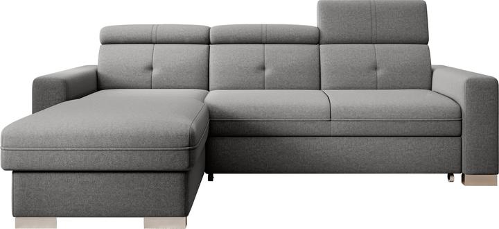 Gray Gojo 5