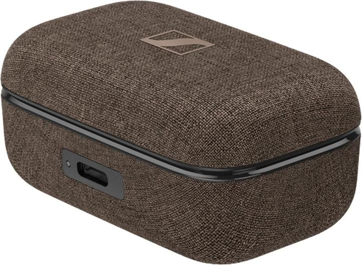 Actual product image Sennheiser Momentum True Wireless 4 (ANC, 7 h, Wireless)