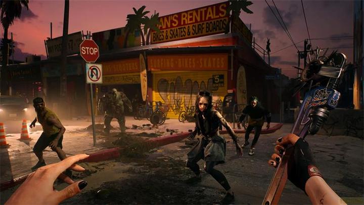 Produktbild Deep Silver Dead Island 2 Ultimate Edition (PS5, DE)